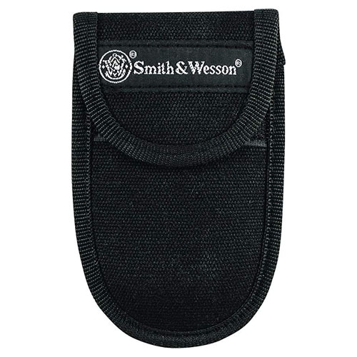 Multitool 15 Functies Zwart - Smith & Wesson®