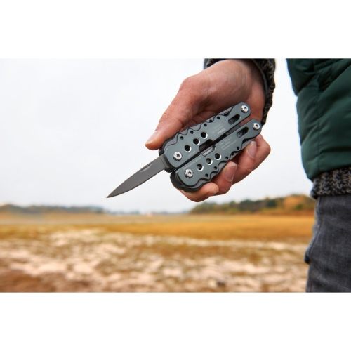 TROIKA Multitool - Combinatietang