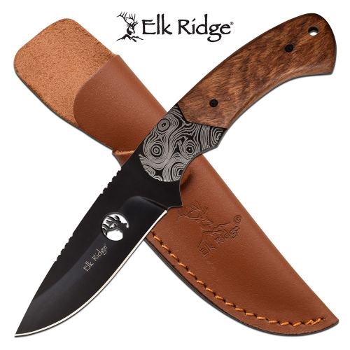 Night owl brown - Elk Ridge