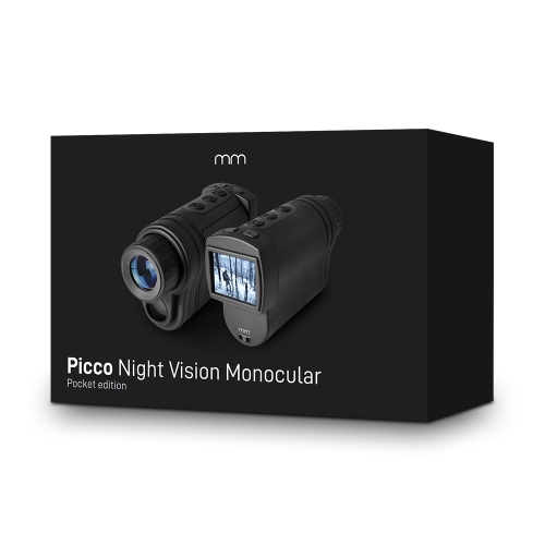Night Vision Monocular