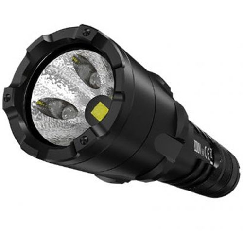 P20UV V2 Tactische zaklamp - Nitecore