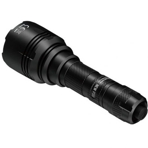 P30 Tactische Zaklamp - Nitecore