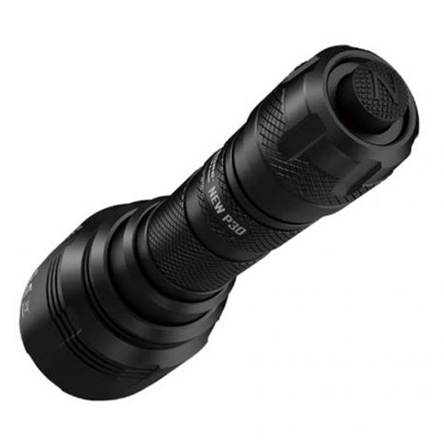 P30 Tactische Zaklamp - Nitecore