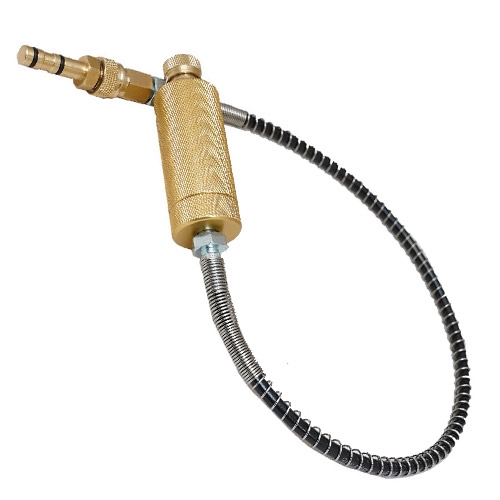 PCP Compressor 220V en 12V - Ram 