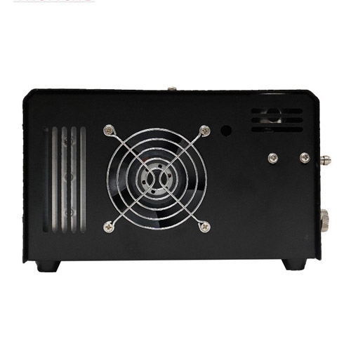 PCP Compressor 220V en 12V - Ram 