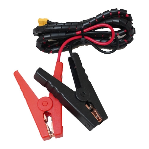 PCP Compressor 220V en 12V - Ram 