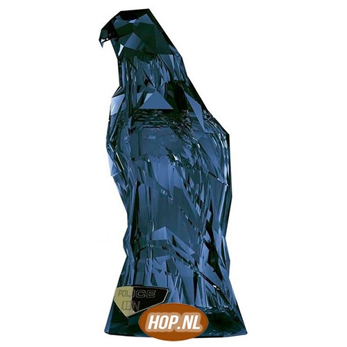 Police Icon EDT spray - 40 ml