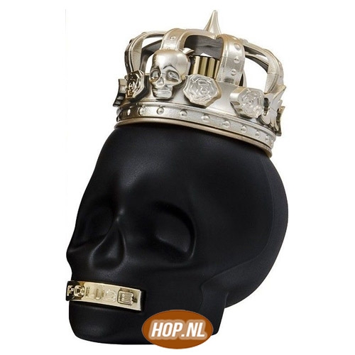 Police To Be King EDT - 75 ML