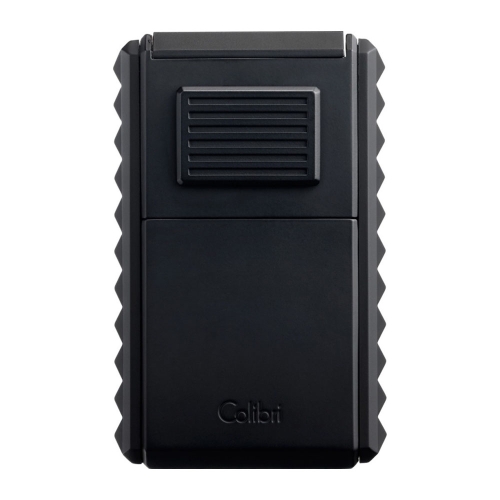 Quasar Astoria triple flame black - Colibri