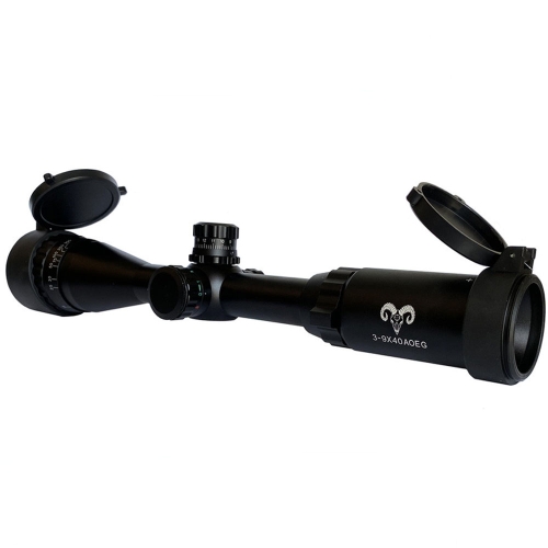 Richtkijker Parallax 3-9x40 AO