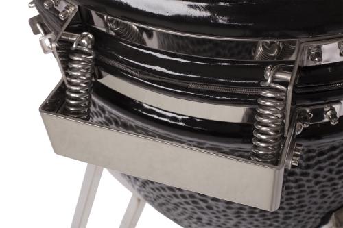 19'' Yakiniku Kamado met onderstel - Large