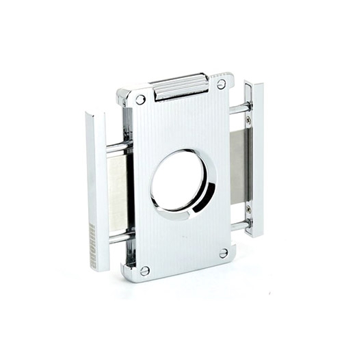 Cutter Neptun chrome - Adorini