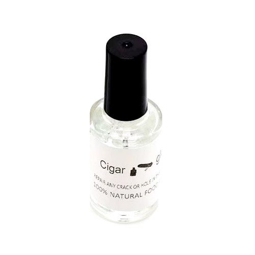 Sigaren reparatie lijm - 10ml