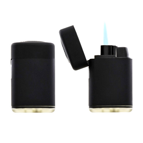 Atomic Black - Jet sigarenaansteker