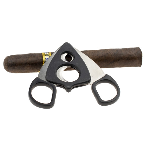 Sigarenknipper Dubbel RG 58 en Torpedo - Credo