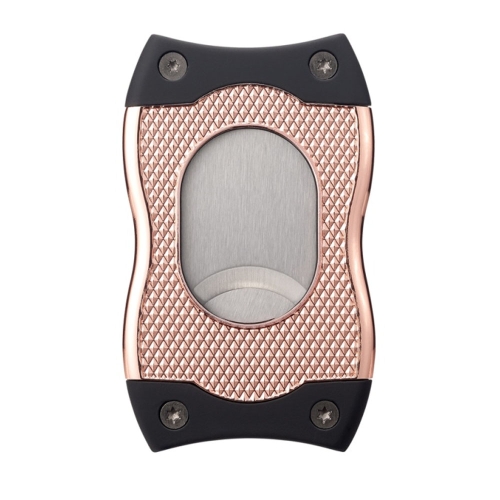 Sigarenknipper s/v cut rosé - Colibri