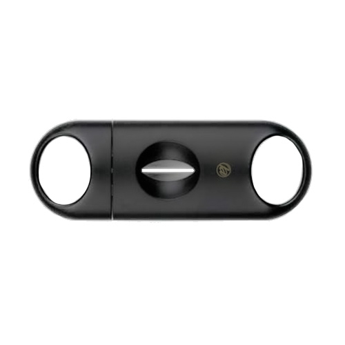 Sigarenknipper V vorm zwart