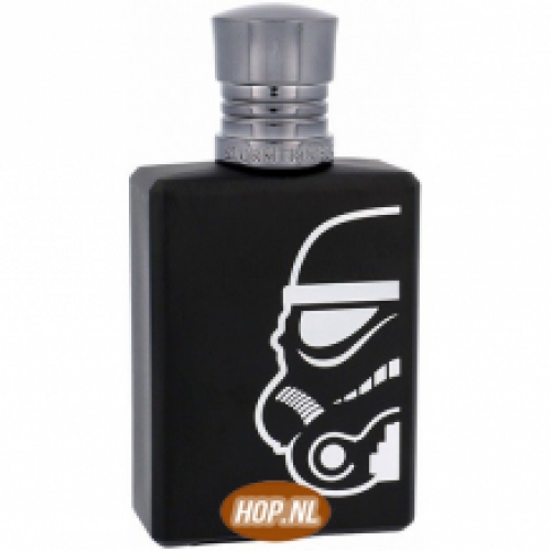 Star Wars Stormtrooper EDT Spray - 75 ml