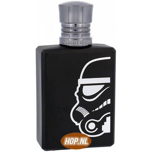 Star Wars Stormtrooper EDT Spray - 75 ml