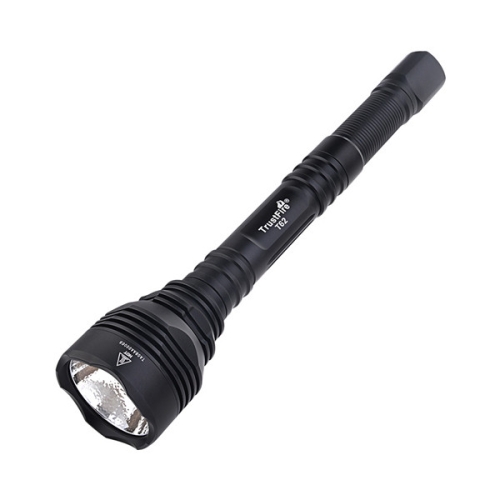 T62 Zaklamp 3600 lumen - Trustfire