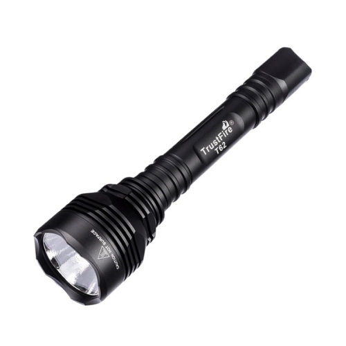 T62 Zaklamp 3600 lumen - Trustfire