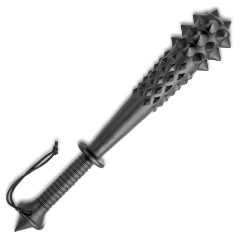 Tactical Mace - Night Watchman