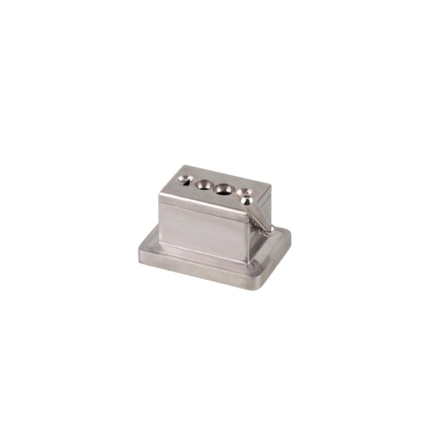 Tafelmodel sigarenknipper - 4 Ringmaten