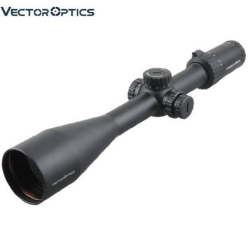 Taurus 5-30X56 FFP - Vector Optics