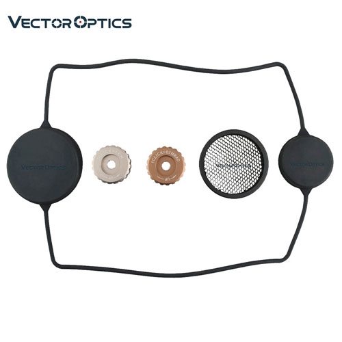 Taurus 5-30X56 FFP - Vector Optics