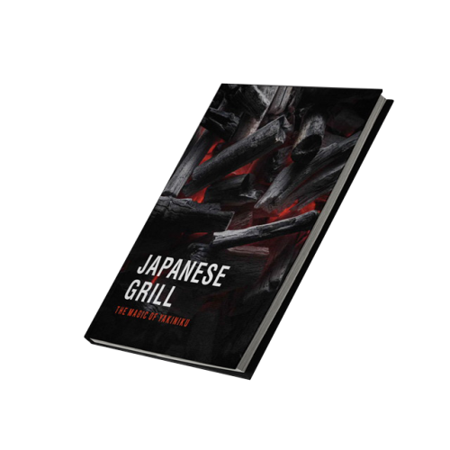 Japanese grill - The magic of Yakiniku