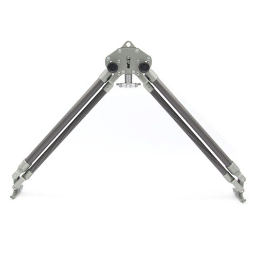 Tier-One FTR Carbon Bipod