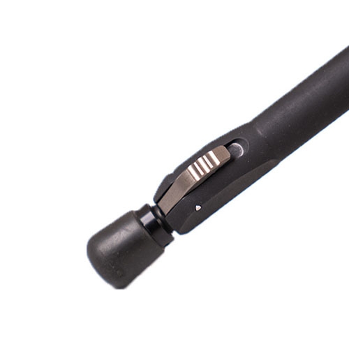 Tier-One Evolution Bipod - Aluminium