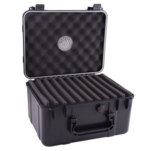Travel humidor 60 sigaren - Xikar