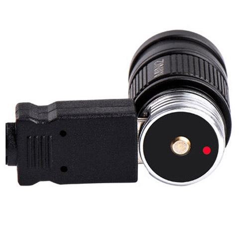 Mini2 EDC zaklamp oplaadbaar - Trustfire