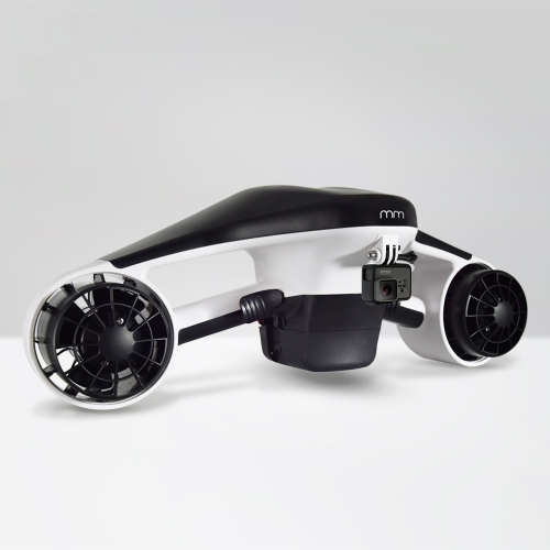 Underwater scooter