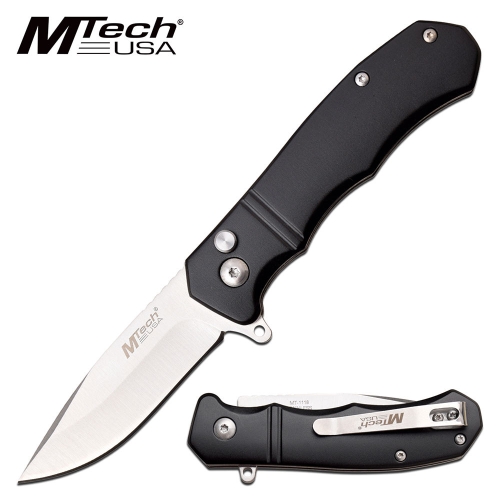 USA EDC Zakmes - MTech