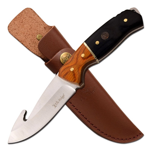 Fixed wrangler guthook - Elk Ridge