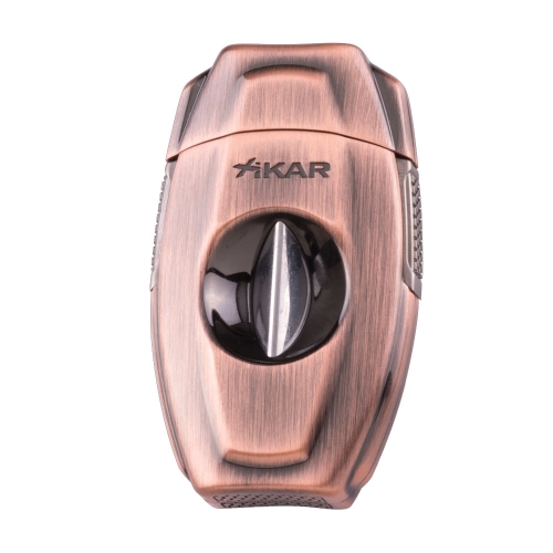 VX2 V Sigarenknipper brons - Xikar