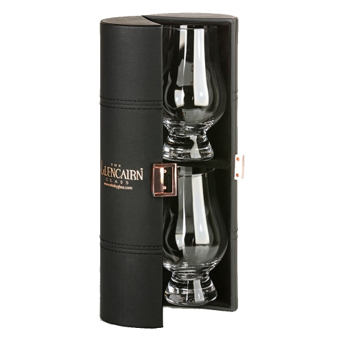 Travelset 2 glazen - Glencairn