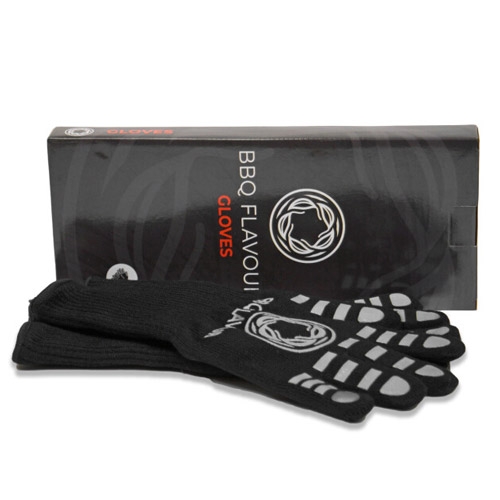 BBQ Flavour BBQ Handschoenen