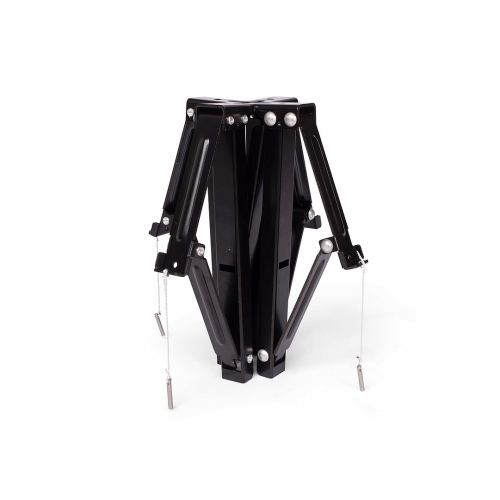 Yakiniku Kamado incl. draagbaar onderstel - Compact 13''