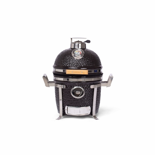 Yakiniku Kamado incl. draagbaar onderstel - Compact 13''