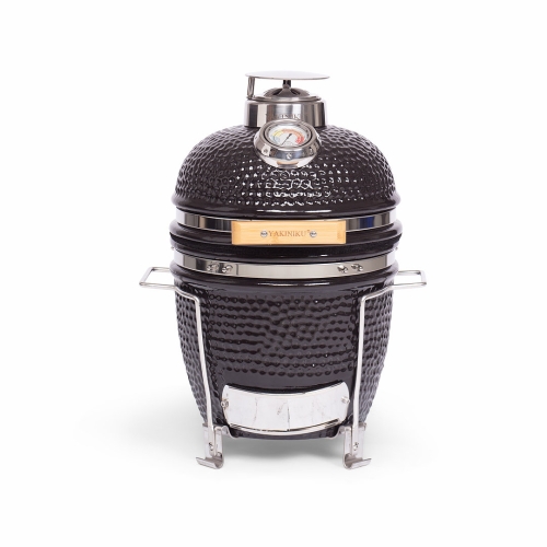 Yakiniku Kamado incl. draagbaar onderstel - Mini 11” 
