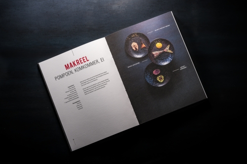 Japanese grill - The magic of Yakiniku