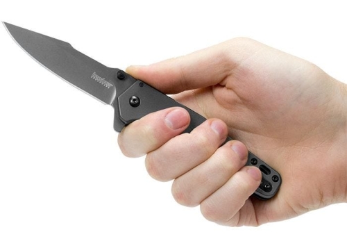 Zakmes Ferrite - Kershaw 