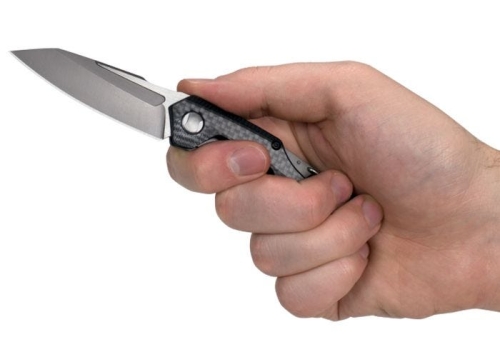 Zakmes Reverb - Kershaw 