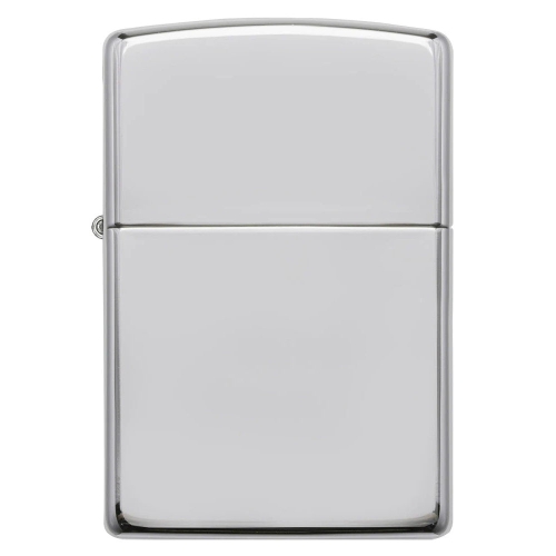  Zippo High Polish Sterling Silver 