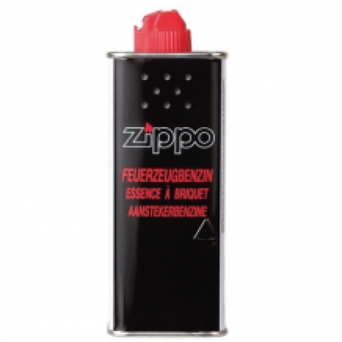 Zippo vloeistof - 125 ml