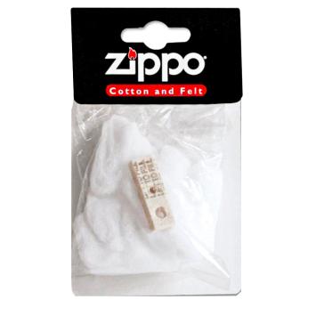 Zippo vulling service kit