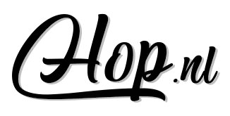 hop.nl Startpagina